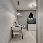Apartamento Lm Narutowicza Kamienica Nova 2-3 Szczecin