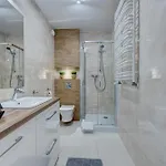 Lm Narutowicza Kamienica Nova 2-3 * Szczecin