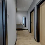 Lm Narutowicza Kamienica Nova 2-3 * Szczecin