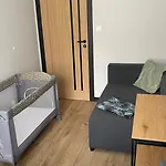 Apartment Lm Narutowicza Kamienica Nova 2-3 Szczecin