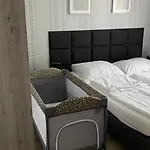 Lm Narutowicza Kamienica Nova 2-3 Apartment Szczecin