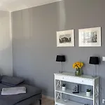 Apartment Lm Narutowicza Kamienica Nova 2-3 Szczecin