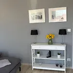 Lm Narutowicza Kamienica Nova 2-3 Apartment *