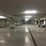 Lm Narutowicza Kamienica Nova 2-3 * Szczecin