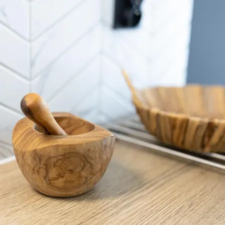 Lm Narutowicza Kamienica Nova 2-3 Apartman