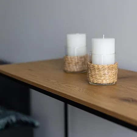 Apartment Lm Narutowicza Kamienica Nova 2-3 Stettin