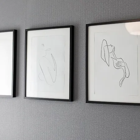 Appartement Lm Narutowicza Kamienica Nova 2-3 Szczecin