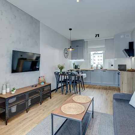 Lm Narutowicza Kamienica Nova 2-3