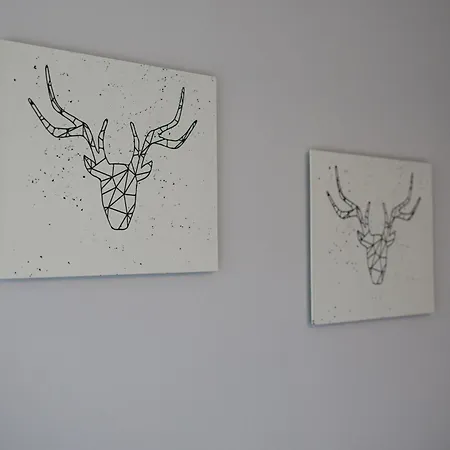 Appartement Lm Narutowicza Kamienica Nova 2-3 *