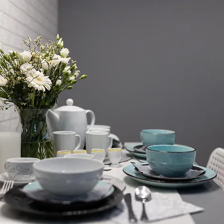 Lm Narutowicza Kamienica Nova 2-3