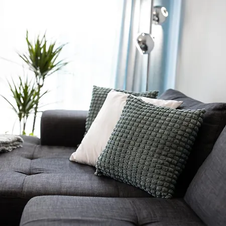 Lm Narutowicza Kamienica Nova 2-3 Szczecin