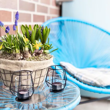 Lm Narutowicza Kamienica Nova 2-3 Appartement *