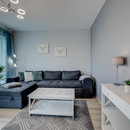 Lm Narutowicza Kamienica Nova 2-3