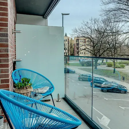 Lm Narutowicza Kamienica Nova 2-3