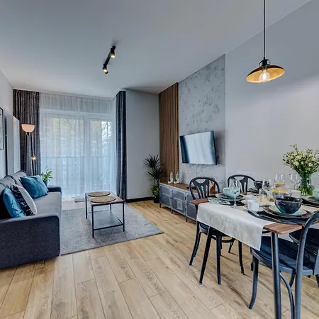 Lm Narutowicza Kamienica Nova 2-3