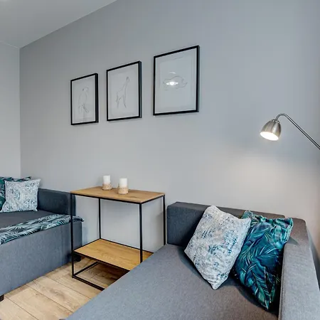 Lm Narutowicza Kamienica Nova 2-3 Szczecin