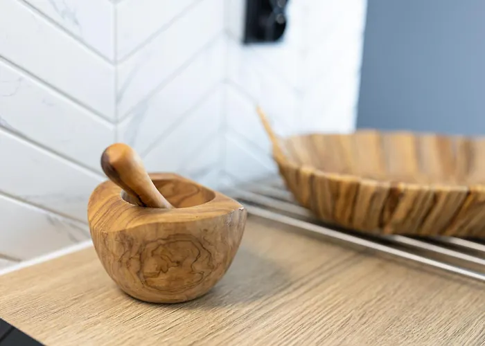 Lm Narutowicza Kamienica Nova 2-3 Apartman