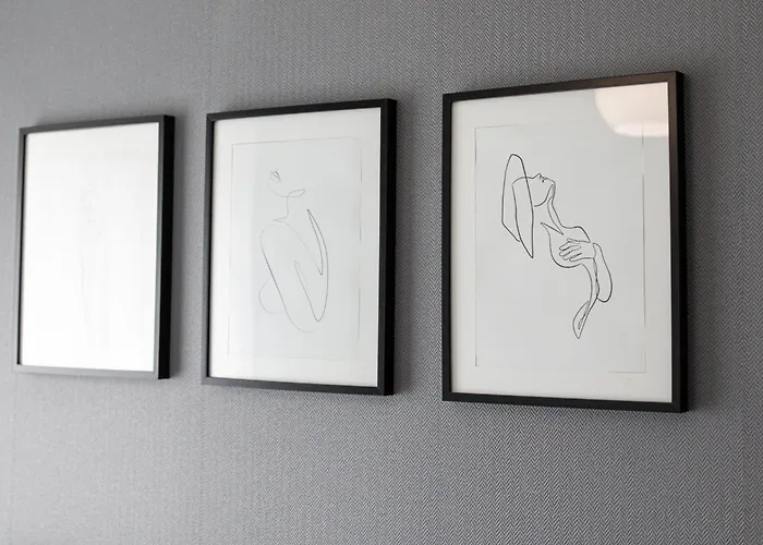 Apartman Lm Narutowicza Kamienica Nova 2-3 Szczecin