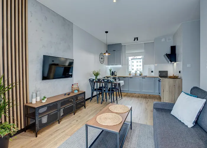 Lm Narutowicza Kamienica Nova 2-3