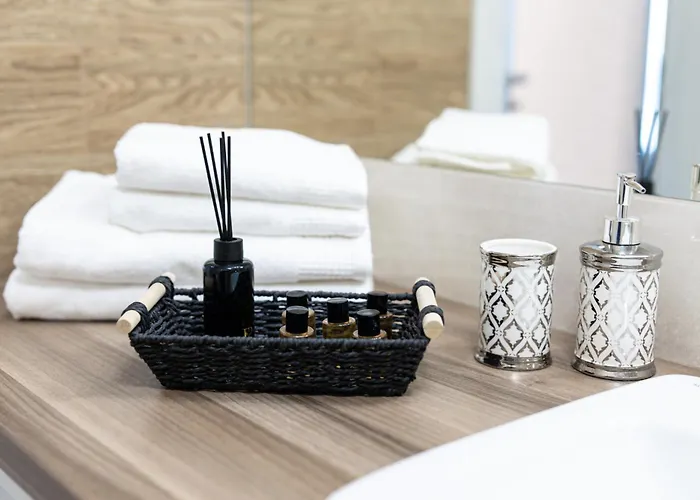 Lm Narutowicza Kamienica Nova 2-3 *