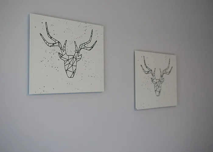 Appartement Lm Narutowicza Kamienica Nova 2-3 *