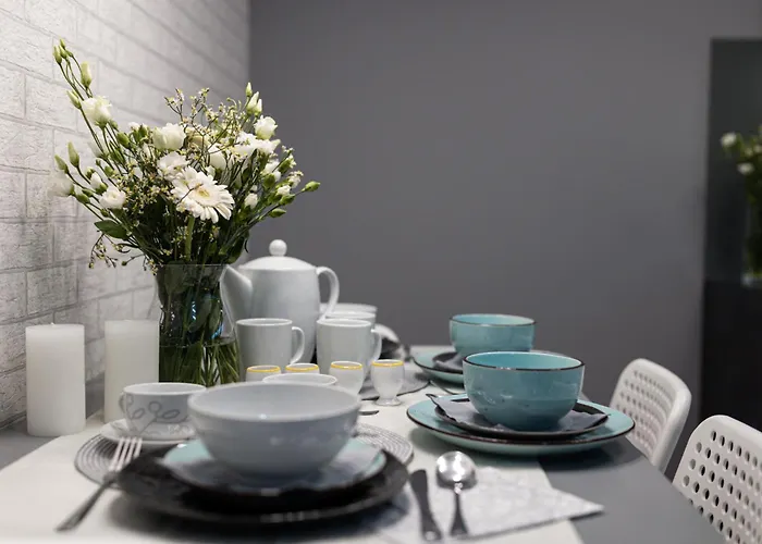 Lm Narutowicza Kamienica Nova 2-3