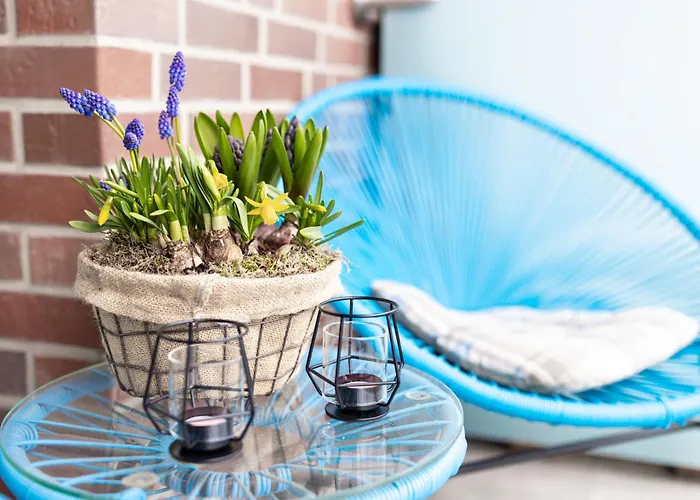 Lm Narutowicza Kamienica Nova 2-3 Apartman *