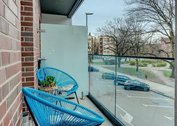 Lm Narutowicza Kamienica Nova 2-3