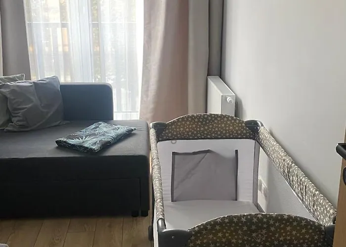 Lm Narutowicza Kamienica Nova 2-3 Szczecin