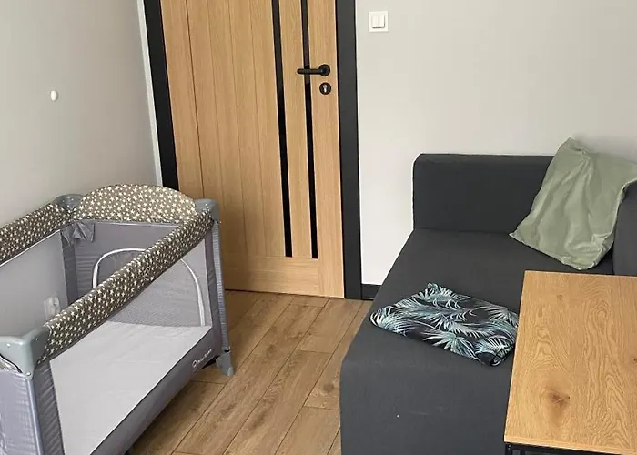 Appartement Lm Narutowicza Kamienica Nova 2-3 Szczecin