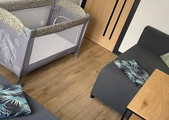 Lm Narutowicza Kamienica Nova 2-3 *