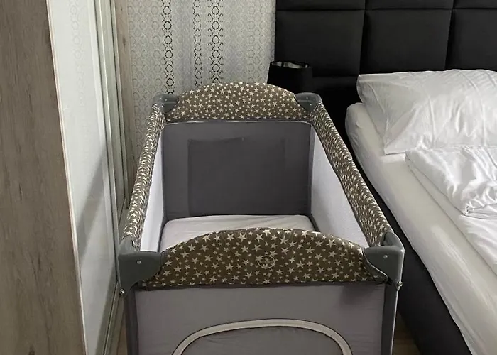 Apartman Lm Narutowicza Kamienica Nova 2-3