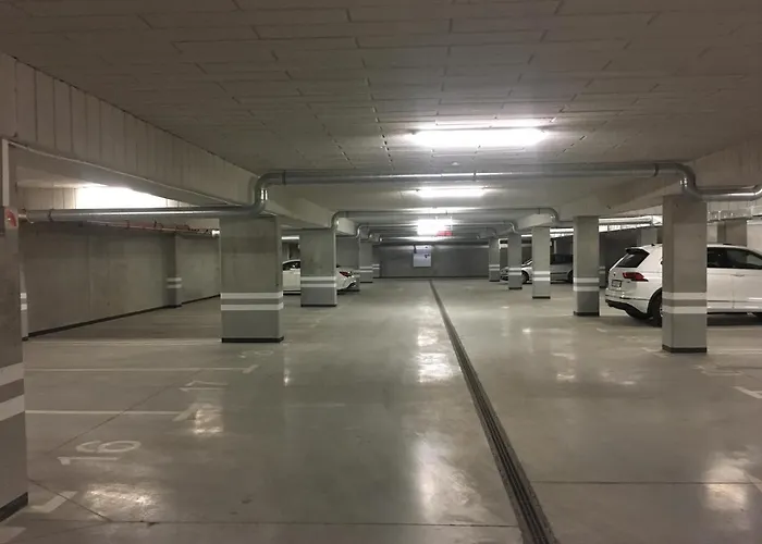 Lm Narutowicza Kamienica Nova 2-3 * Szczecin